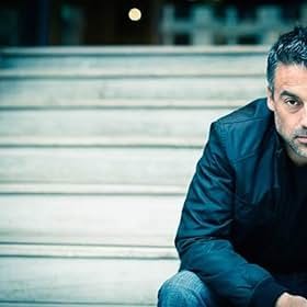 Lauro David Chartrand-Del Valle